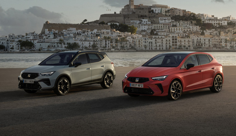 New Seat cars on horizon as brand diverges from Cupra