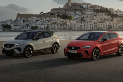 New Seat cars on horizon as brand diverges from Cupra