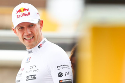 Ogier yet to make a decision on his WRC future