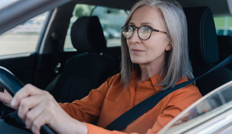 Over-70s and pensioners hit with new car payment — started in April