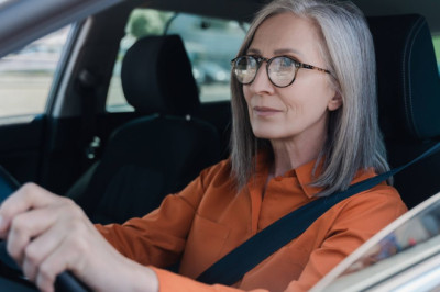 Over-70s and pensioners hit with new car payment — started in April