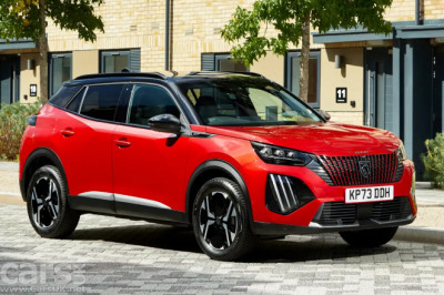 Peugeot Officially SLASHES prices across the range – from 208 to 5008