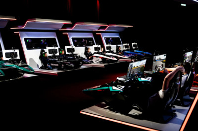 Sim Racing World Championship 2026: Event 4 – Ferrari’s Fahssi seals dramatic last-lap victory in Round 10