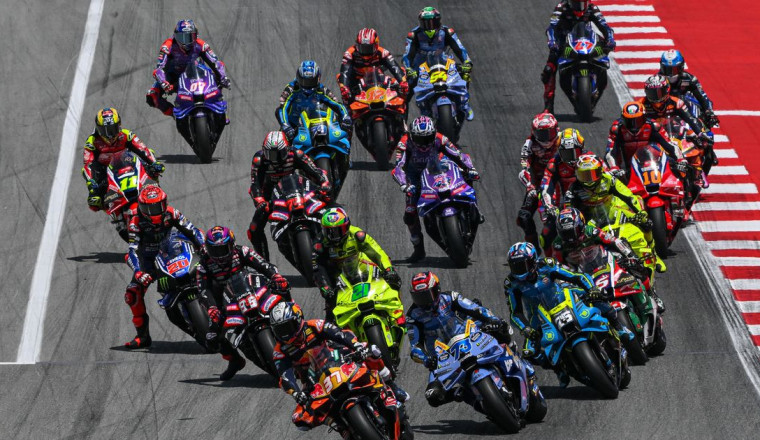talkSPORT secures radio rights for major MotoGP™ summer calendar
