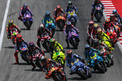 talkSPORT secures radio rights for major MotoGP™ summer calendar