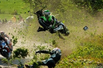 The Most Dangerous Race in the World Is On Right Now. Here Is What That Actually Means.
