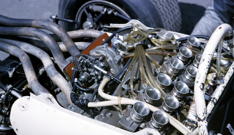 This Is The Angriest Honda Engine You're Going To Ever Hear