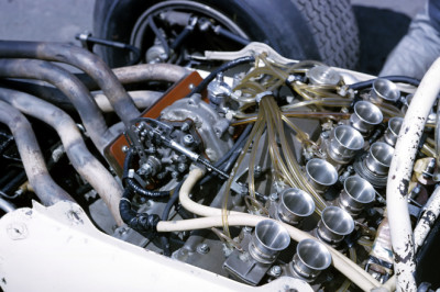 This Is The Angriest Honda Engine You're Going To Ever Hear