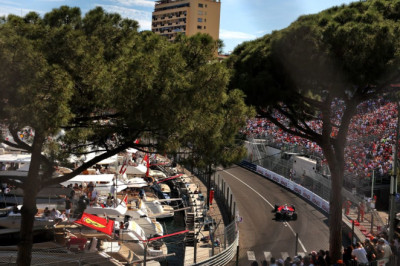 'Three second rule' among reasons F1's dropped active aero for Monaco