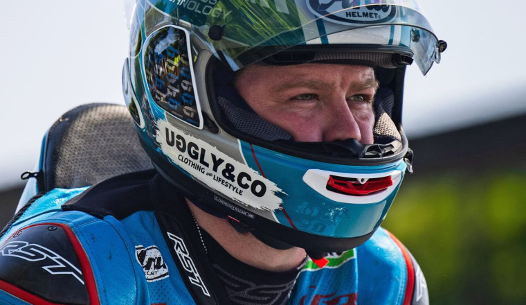 TT debutant Daniel Ingham dies after qualifying crash