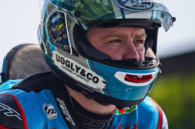 TT debutant Daniel Ingham dies after qualifying crash