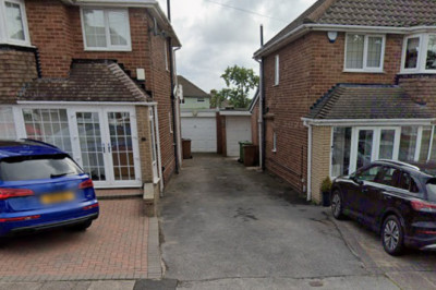 We just moved in and our neighbour wants to buy the shared driveway 'to make it nice'