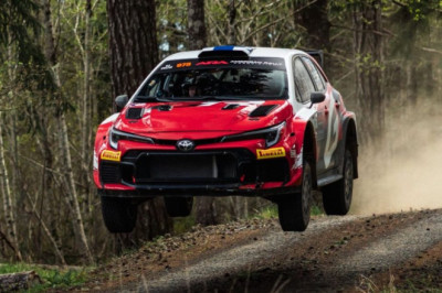 WRC drivers keen for Rally US to join the calendar