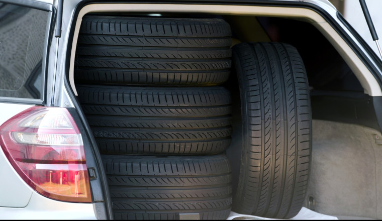Do All 4 Of Your Tire Tread Patterns Have To Match?