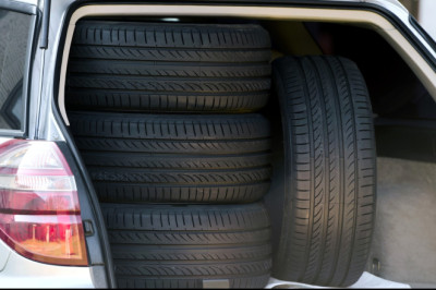 Do All 4 Of Your Tire Tread Patterns Have To Match?