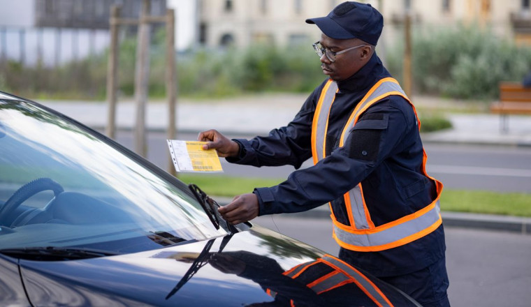 Drivers face £1,000 fine for parking mistake that breaks Highway Code rule