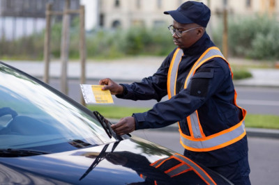 Drivers face £1,000 fine for parking mistake that breaks Highway Code rule