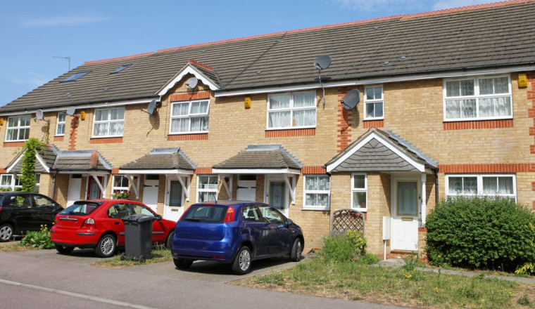 Homeowners with driveways could get £200 monthly payments MSE says