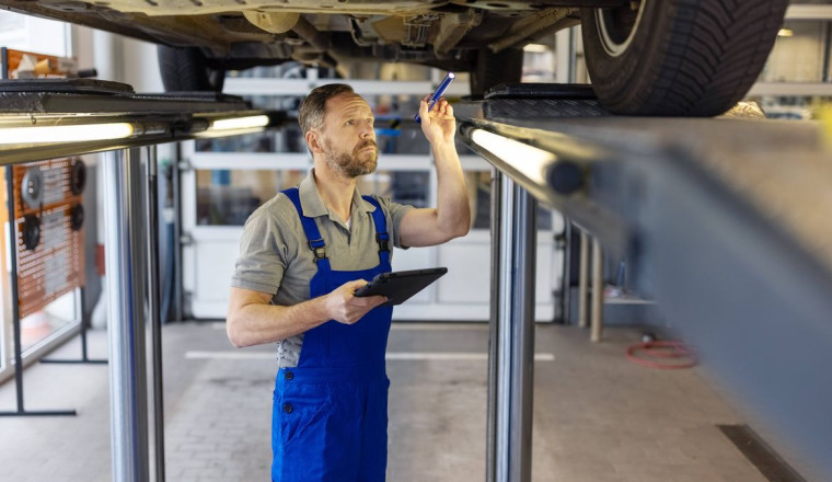 Mechanic names 'world's most reliable' used car brand to own – not Ford or BMW