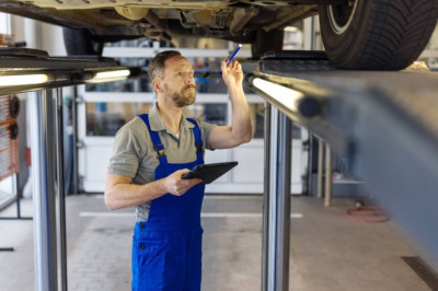 Mechanic names 'world's most reliable' used car brand to own – not Ford or BMW
