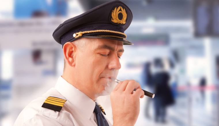 Medical Marijuana Is Off Limits To Truckers And Pilots Despite Trump Administration's Reclassification
