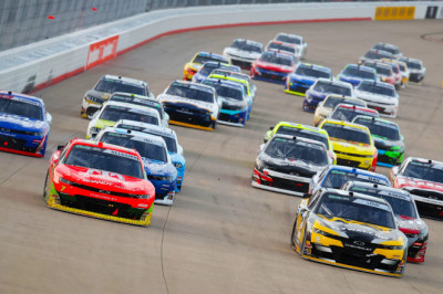 Nashville Race Results: May 30, 2026 (NASCAR O’Reilly Series)