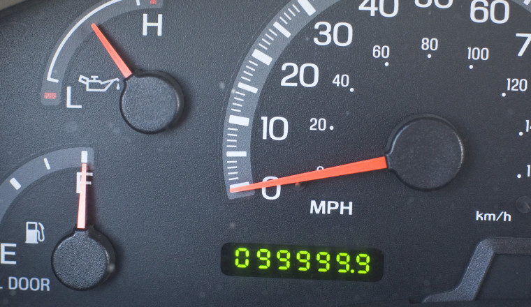 The 5 Worst States For Drivers Underreporting Mileage On Car Insurance Applications