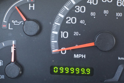 The 5 Worst States For Drivers Underreporting Mileage On Car Insurance Applications