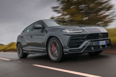 Used Lamborghini Urus 2018-2024 review