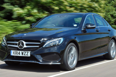 Used Mercedes-Benz C-Class 2014–2021 review