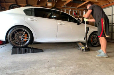 What DIY Car Projects Nearly Or Totally Ruined Your Ride?