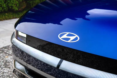 72% Of New EV Buyers Just Traded In A Gas Car, Even After Losing The $7,500 Credit