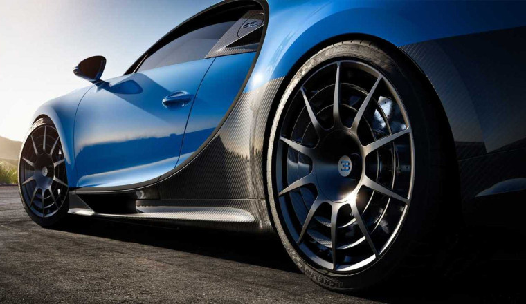 California Wants To Regulate Fun Tires
