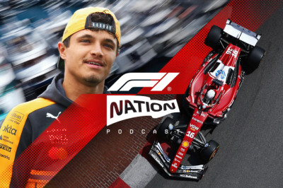 F1 NATION: Are Ferrari favourites to win in Monte Carlo? It’s our Monaco GP preview