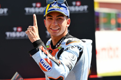Fernandez defeats Martin for Mugello MotoGP sprint win