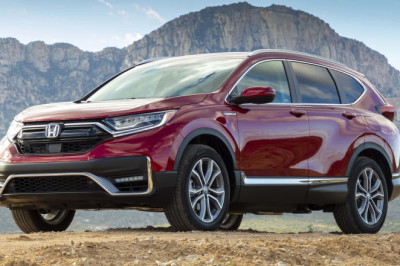 Honda Recalls Nearly 100,000 Cars For A Major Safety Issue