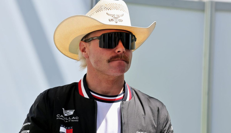 How worried Bottas should really be about his F1 future