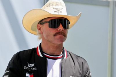 How worried Bottas should really be about his F1 future