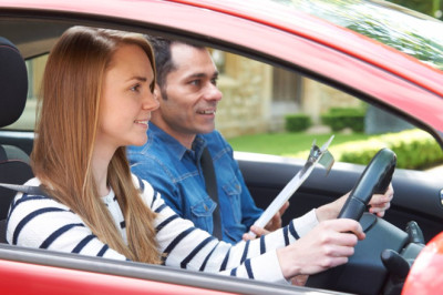 June 9 reminder to anyone who is about to take a UK driving test