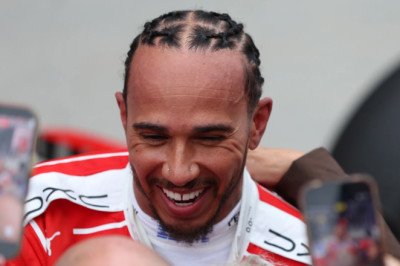 Lewis Hamilton praises Ferrari for ‘moving mountains’ behind the scenes after Canada breakthrough