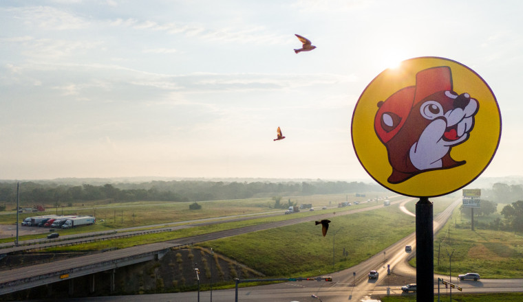 Louisiana's First Buc-Ee's Is So Massive, Preparing For The Inevitable Traffic Will Cost The City $11,000,000