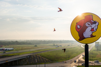 Louisiana's First Buc-Ee's Is So Massive, Preparing For The Inevitable Traffic Will Cost The City $11,000,000