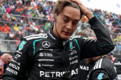 Mercedes reveal exact cause of George Russell’s costly Canadian GP retirement