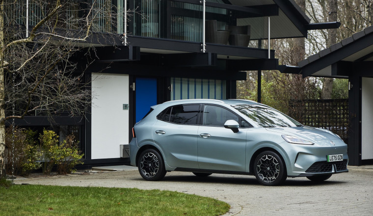 MG confirms new Spain plant as part of European growth plans