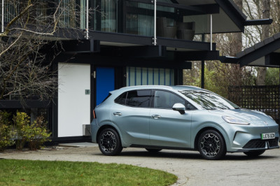 MG confirms new Spain plant as part of European growth plans