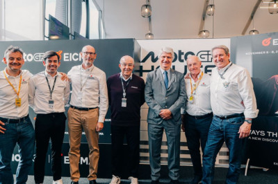 MotoGP to take centre stage at EICMA as part of a new alliance