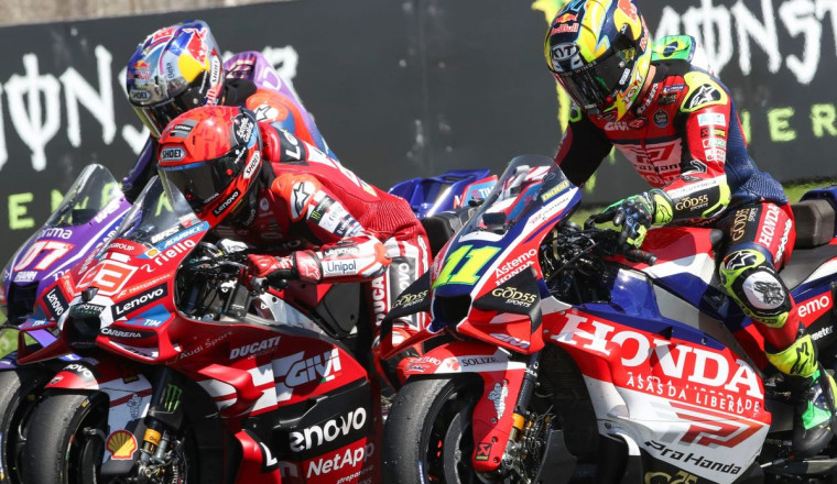 MotoGP's answers to six big safety and future questions