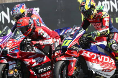 MotoGP's answers to six big safety and future questions