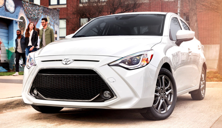 Parents Trust Toyota And Honda With Their Teens, The Data Picked A Different Brand