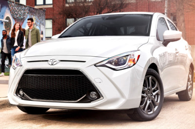 Parents Trust Toyota And Honda With Their Teens, The Data Picked A Different Brand
